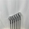 Callaway Elyte 5-PW Vector Stiff Steel Irons Gents RH