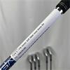 Callaway Elyte 5-PW Vector Stiff Steel Irons Gents RH