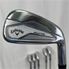 Callaway Elyte 5-PW Vector Stiff Steel Irons Gents RH