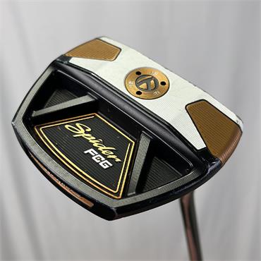 TaylorMade Spider FCG 34" Putter Gents RH