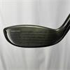 TaylorMade Qi35 Max #4 C6 Black Regular Hybrid Gents RH