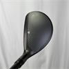 TaylorMade Qi35 Max #4 C6 Black Regular Hybrid Gents RH