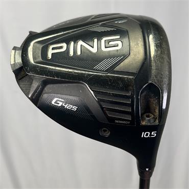 Ping G425 LST 10.5 Tensei Stiff Driver Gents RH