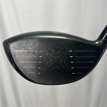 Callaway X2 Hot 10.5 Aldila Tour Regular Driver Gents RH