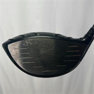 Ping G 10.5 Alta 55g Regular Driver Gents RH