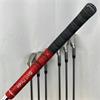 Callaway X2 Hot 4-PW Speed Step Regular Irons Gents RH