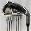 Callaway X2 Hot 4-PW Speed Step Regular Irons Gents RH