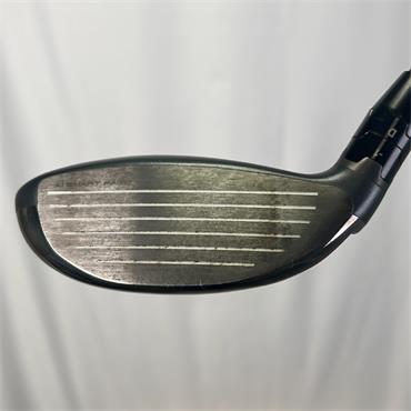 Callaway Ai Smoke TD #3 Tensei Stiff Fairway Gents RH