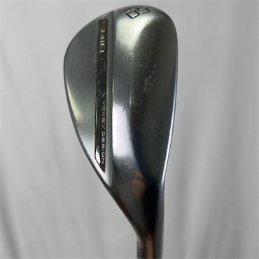 Titleist SM10 Chrome 60.08M Steel Wedge Gents RH