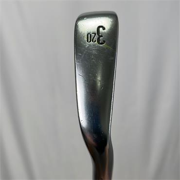 Srixon ZX #3 Recoil Stiff Driving Iron Gents RH