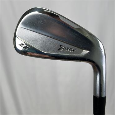 Srixon ZX #3 Recoil Stiff Driving Iron Gents RH