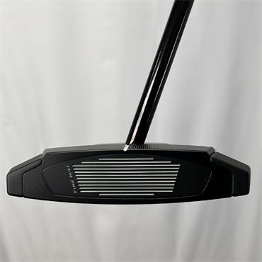 TaylorMade Spider ZT Max Black 33.5" Putter Gents RH