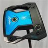 TaylorMade Spider ZT Max Black 33.5" Putter Gents RH