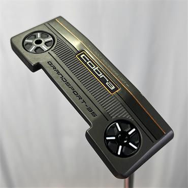Cobra 3D Printed Grandsport-35 34" Putter Gents RH