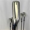 TaylorMade SIM2 Max 5-SW KBS Regular Steel Irons Gents LH
