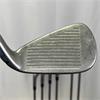 TaylorMade SIM2 Max 5-SW KBS Regular Steel Irons Gents LH
