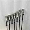 TaylorMade SIM2 Max 5-SW KBS Regular Steel Irons Gents LH