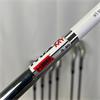 TaylorMade SIM2 Max 5-SW KBS Regular Steel Irons Gents LH