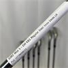 TaylorMade SIM2 Max 5-SW KBS Regular Steel Irons Gents LH