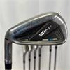 TaylorMade SIM2 Max 5-SW KBS Regular Steel Irons Gents LH