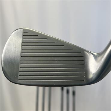 TaylorMade P770 4-PW Modus 105 Stiff Steel Irons Gents RH