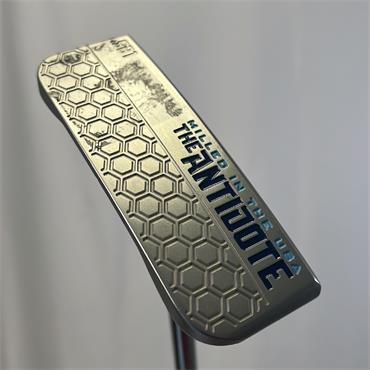 Bettinardi AntiDote SB1 34" Putter Gents RH