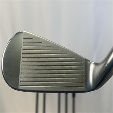 Srixon ZX5 5-PW Project X Regular Steel Irons Gents RH