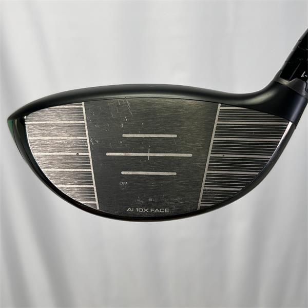 Callaway Elyte Mini 13.5 Denali Stiff Mini Driver Gents RH | Irish