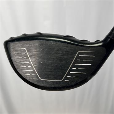 Ping G425 Max 10.5 Tour Chrome Regular Driver Gents RH