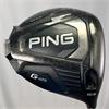 Ping G425 Max 10.5 Tour Chrome Regular Driver Gents RH