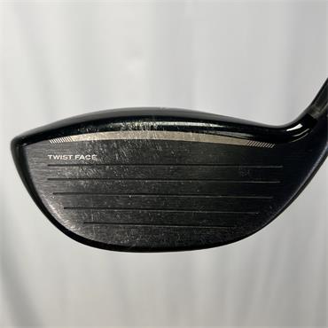 TaylorMade Stealth #5 Ventus FW Stiff Fairway Gents RH