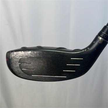 Ping G410 #3 Alta CB65 Stiff Fairway Gents RH