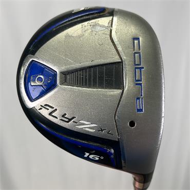 Cobra Fly-Z XL #3 Regular Fairway Gents RH