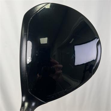 TaylorMade Stealth 2 #3 Ventus TR Regular Fairway Gents RH