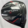 TaylorMade Stealth 2 #3 Ventus TR Regular Fairway Gents RH