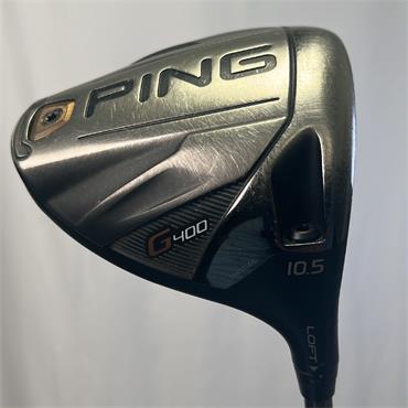 Ping G400 10.5 Alta CB Regular Driver Gents RH