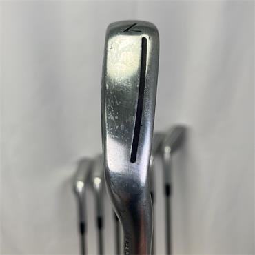 TaylorMade 25 P790 5-PW Modus 105 Regular Steel Irons Gent RH