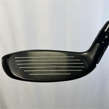 Callaway Quantum #4 Denali Stiff Hybrid Gents RH