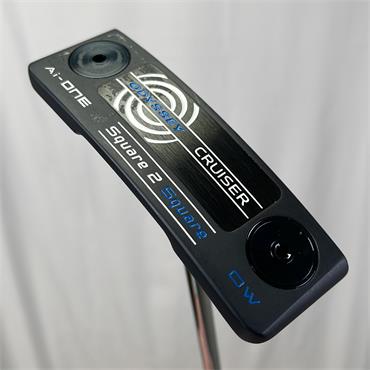 Odyssey Ai One Cruiser S2S DW 38" Putter Gents RH