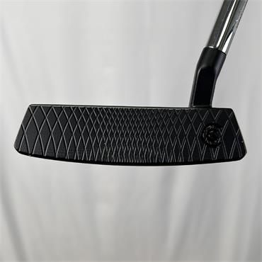 Cleveland HB Soft 2 Black #11 34" Putter Gents RH