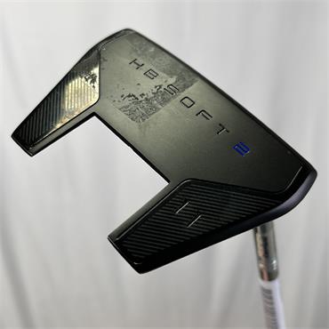 Cleveland HB Soft 2 Black #11 34" Putter Gents RH