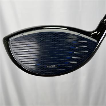 TaylorMade Qi10 LS 9.0 Tensei Stiff Driver Gents RH