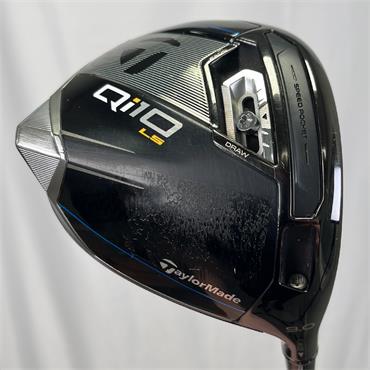 TaylorMade Qi10 LS 9.0 Tensei Stiff Driver Gents RH