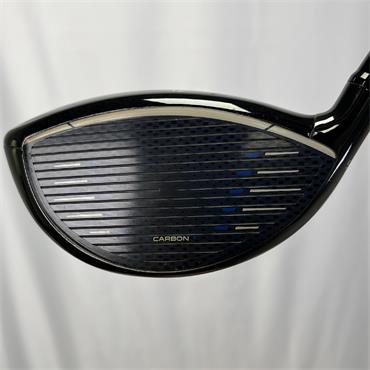 TaylorMade Qi10 LS 10.5 HZRDUS Stiff Driver Gents RH