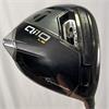 TaylorMade Qi10 LS 10.5 HZRDUS Stiff Driver Gents RH