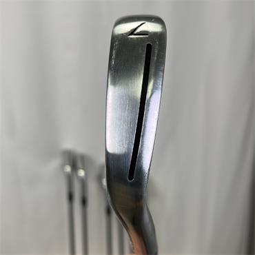 TaylorMade 25 P790 5-AW DG95 Regular Steel Irons Gents RH