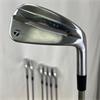 TaylorMade 25 P790 5-AW DG95 Regular Steel Irons Gents RH