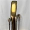Titleist T250 4G Oil Can 4-PW PX Stiff Steel Irons Gents RH
