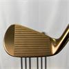 Titleist T250 4G Oil Can 4-PW PX Stiff Steel Irons Gents RH