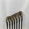 Titleist T250 4G Oil Can 4-PW PX Stiff Steel Irons Gents RH